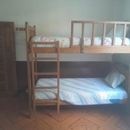 تينا Hostal Limoncocha المظهر الخارجي الصورة