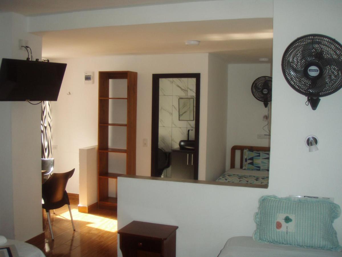 تينا Hostal Limoncocha المظهر الخارجي الصورة