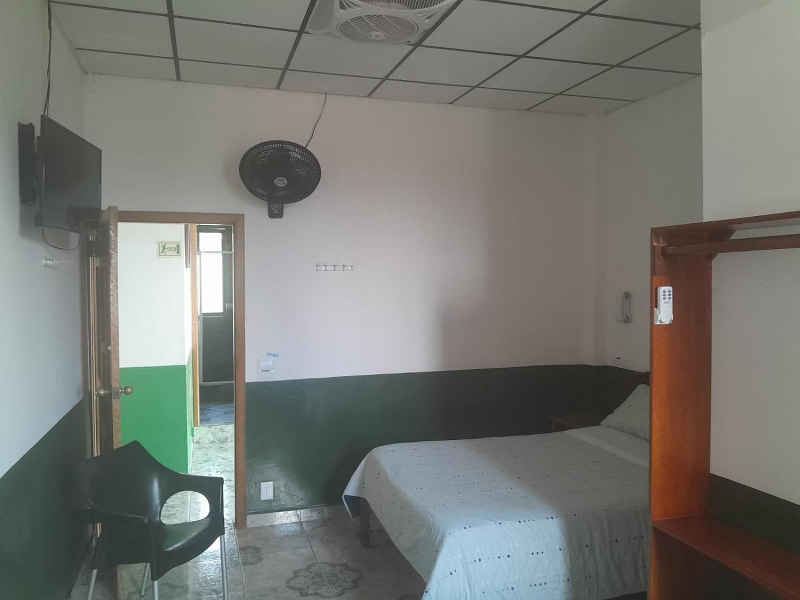 تينا Hostal Limoncocha المظهر الخارجي الصورة
