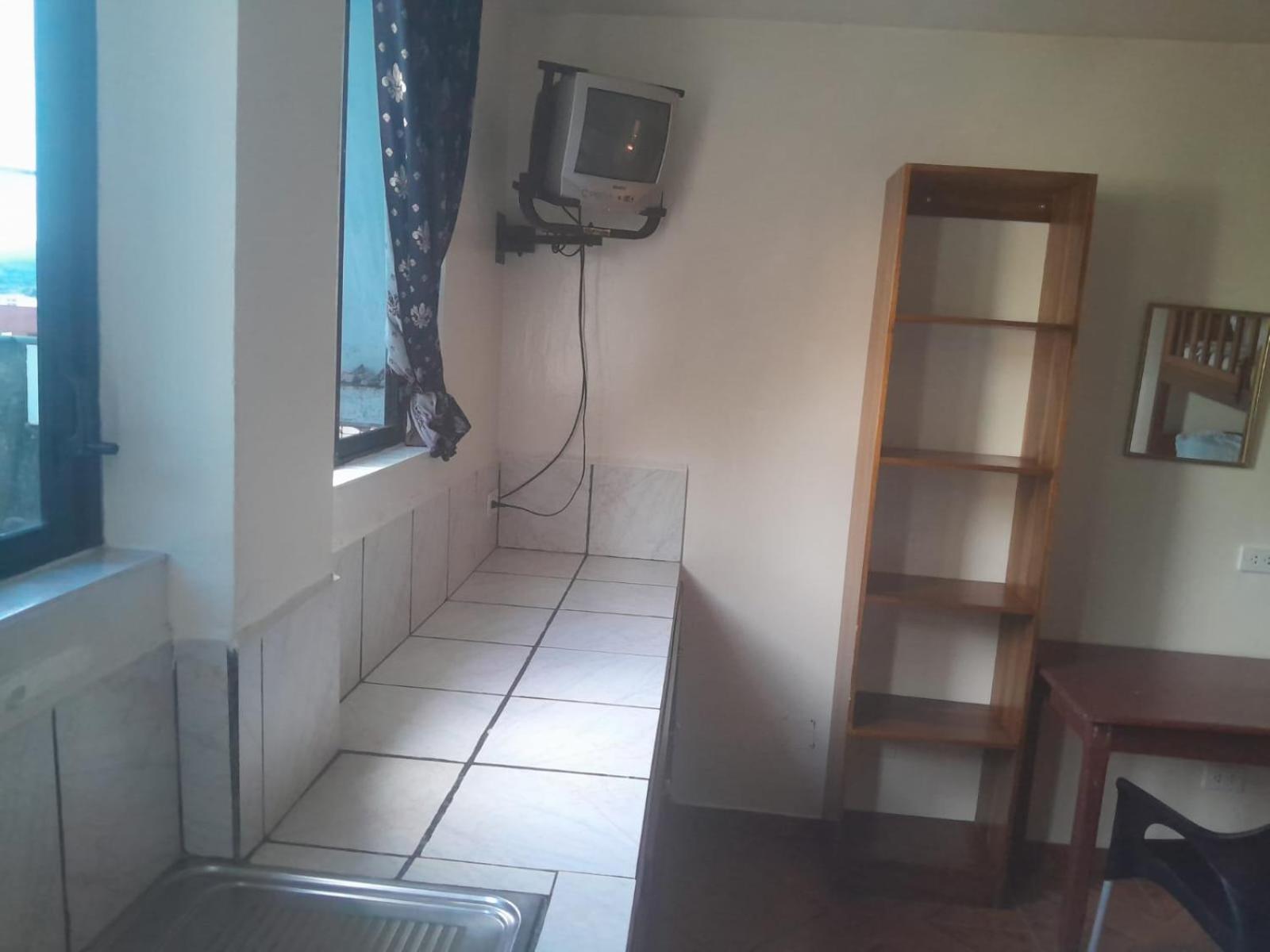 تينا Hostal Limoncocha المظهر الخارجي الصورة