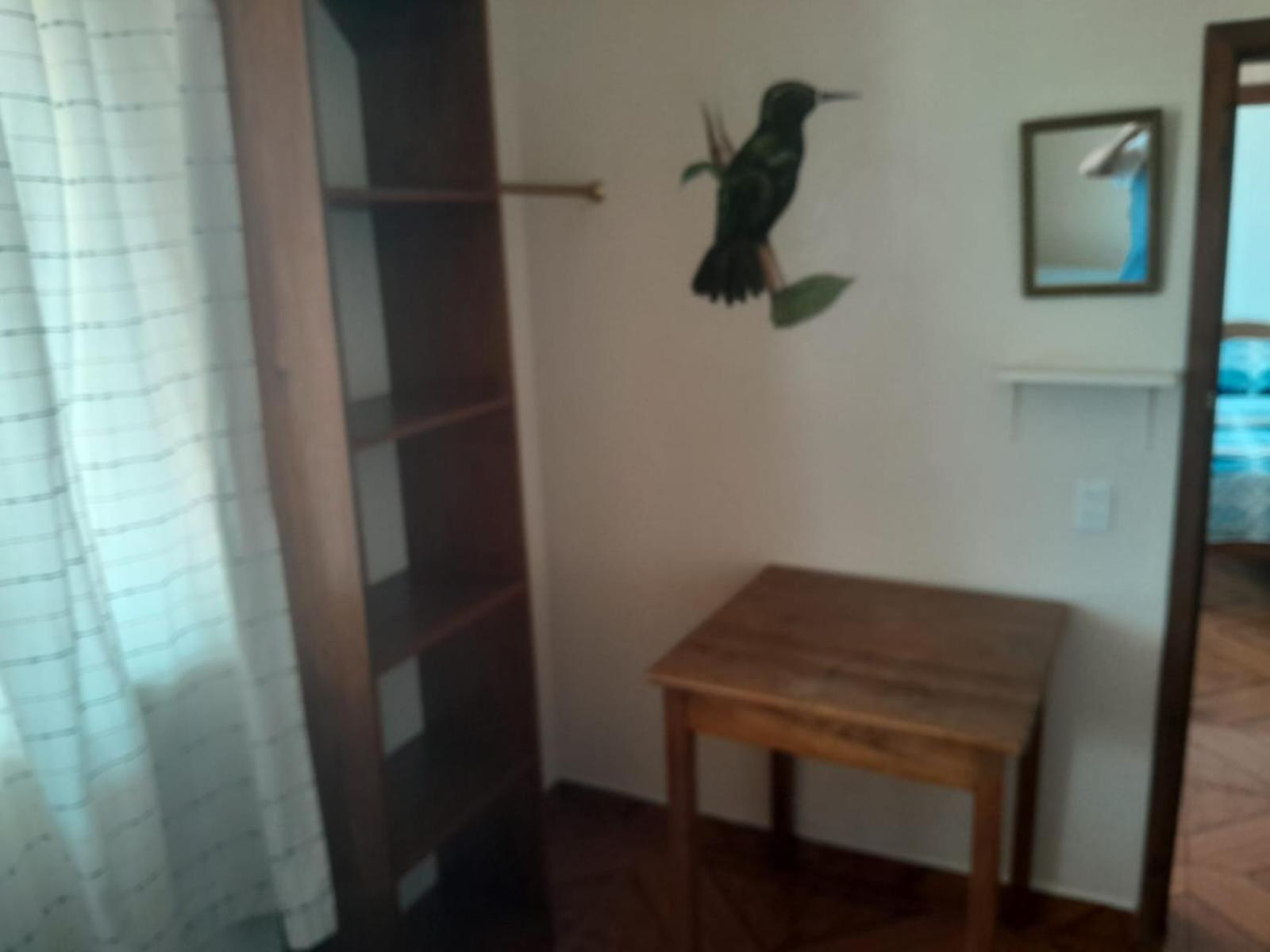 تينا Hostal Limoncocha المظهر الخارجي الصورة