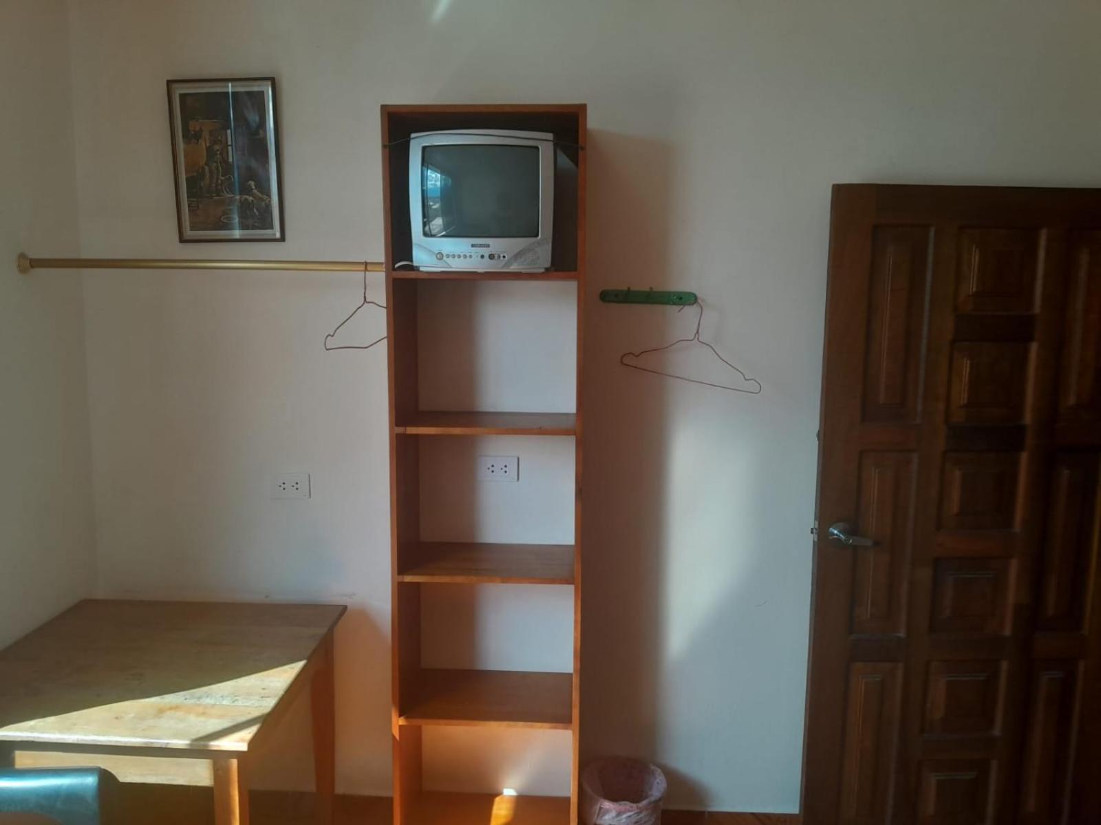 تينا Hostal Limoncocha المظهر الخارجي الصورة