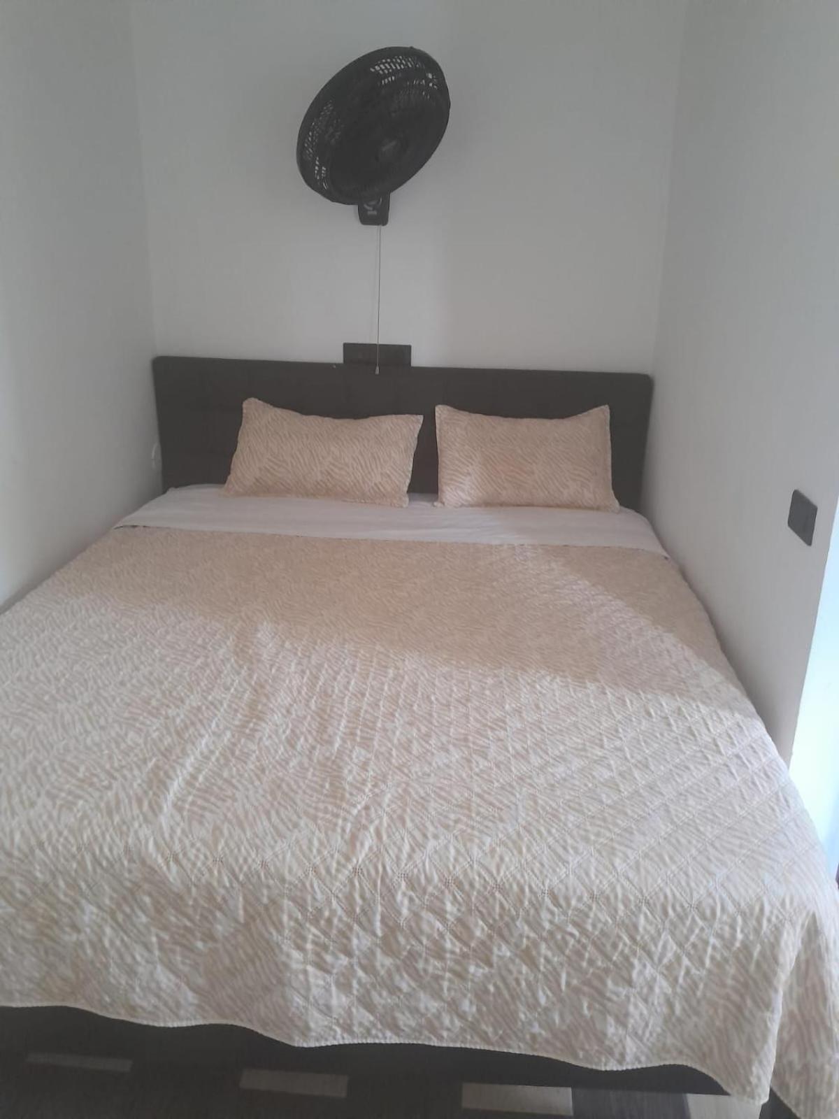 تينا Hostal Limoncocha المظهر الخارجي الصورة